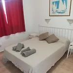 Apartmán Dunasol Fuerteventura
