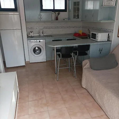 Dunasol Fuerteventura Apartmán