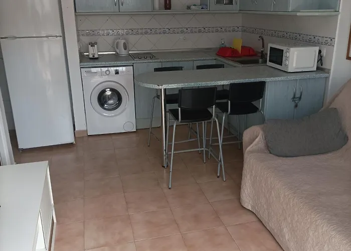 Dunasol Apartamento