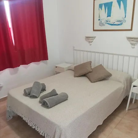 Apartment Dunasol Fuerteventura