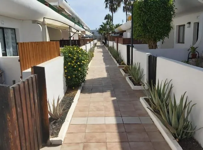 Dunasol Fuerteventura דירה *