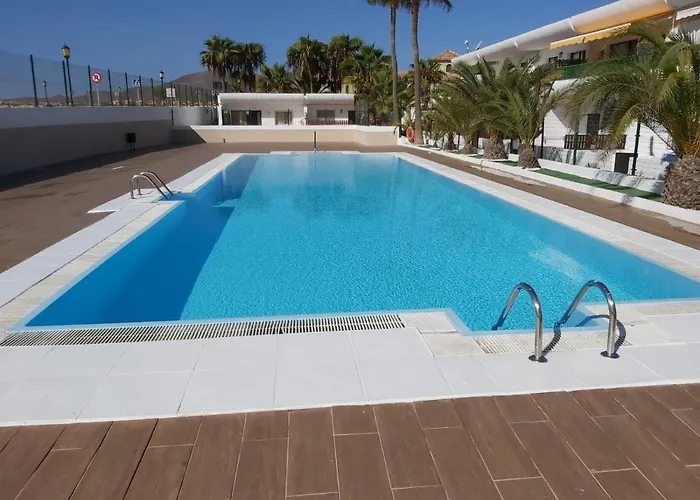 Dunasol Fuerteventura * קורלחו