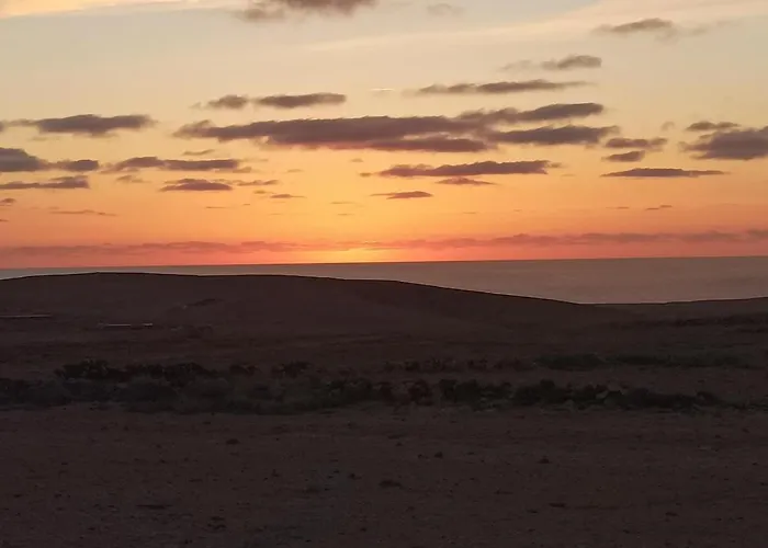 Dunasol Fuerteventura * קורלחו