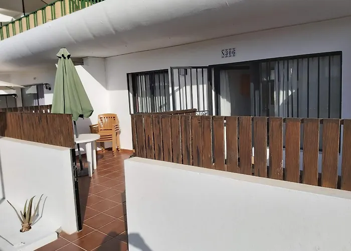 Dunasol Fuerteventura קורלחו