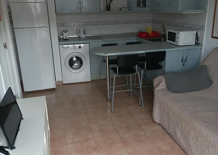 Dunasol Fuerteventura