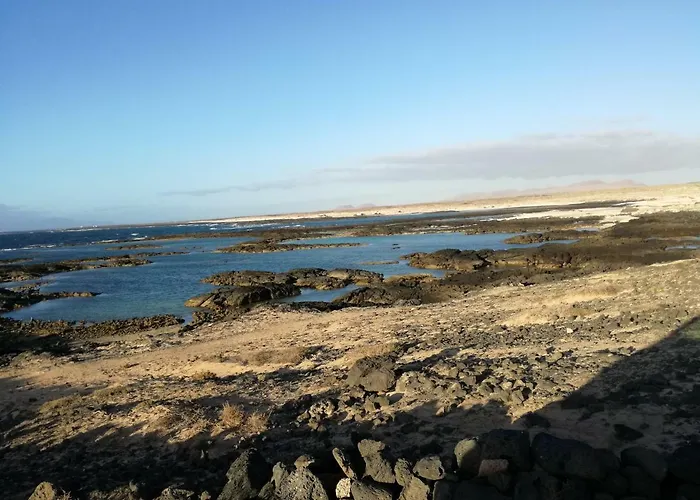 Dunasol Fuerteventura דירה