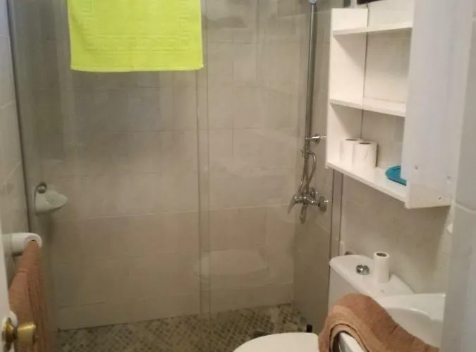 Dunasol Fuerteventura דירה