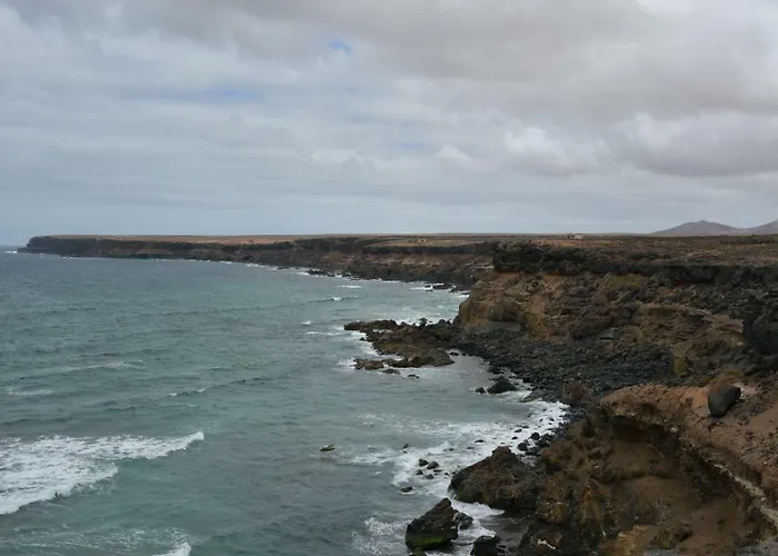 Dunasol Fuerteventura * קורלחו