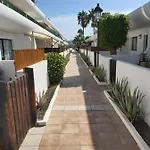 Dunasol Fuerteventura Апартаменты *