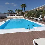 Апартаменты Dunasol Fuerteventura Коральео