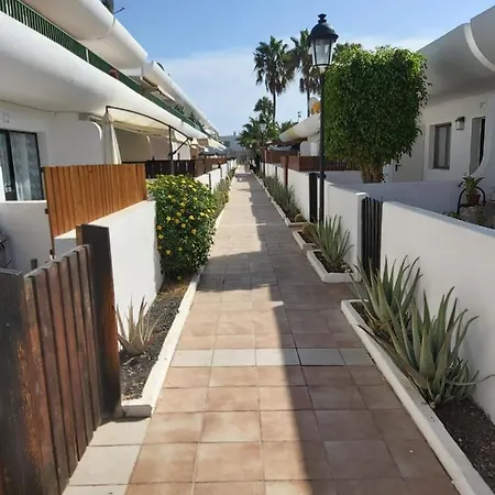 Dunasol Fuerteventura アパート *