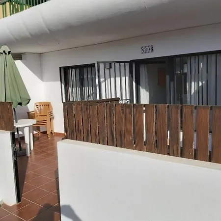 Dunasol Apartamento Corralejo