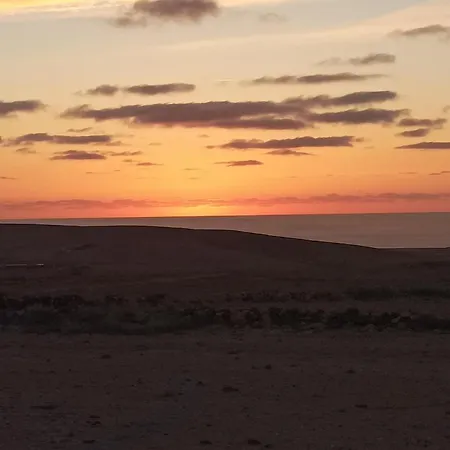 Dunasol Fuerteventura * コラレホ