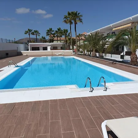 Apartment Dunasol Fuerteventura Corralejo