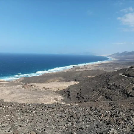 Appartamento Dunasol Fuerteventura