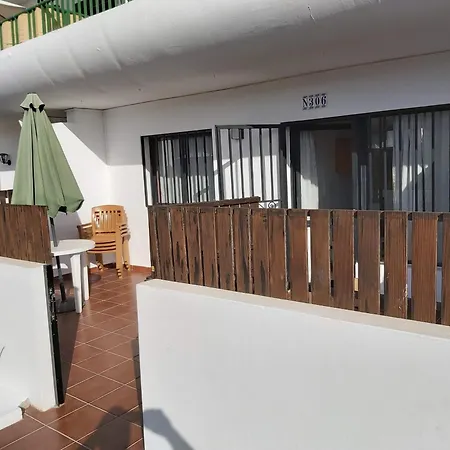 Dunasol Fuerteventura Коральео