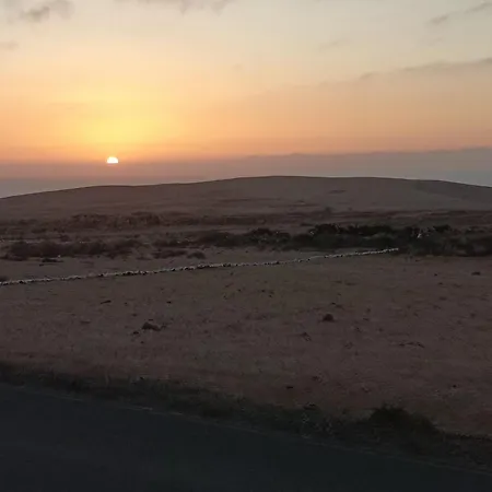 Dunasol Fuerteventura Апартаменты