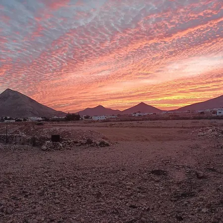 Апартаменты Dunasol Fuerteventura *