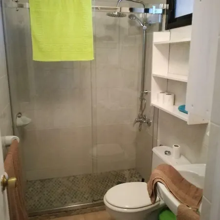 Dunasol Apartamento