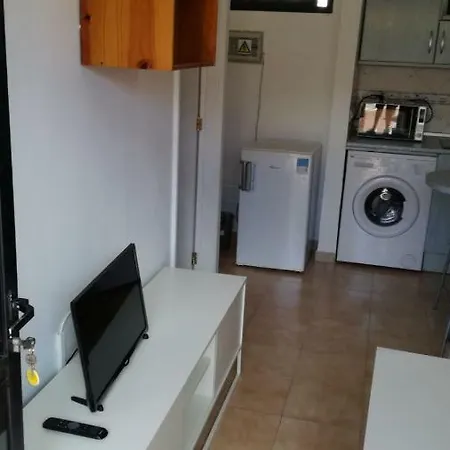 Dunasol Apartamento