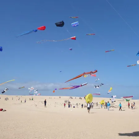 Dunasol Corralejo