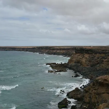 Dunasol Fuerteventura * コラレホ