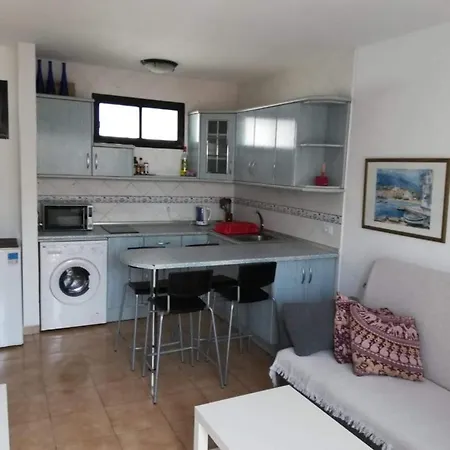 Apartamento Dunasol Corralejo