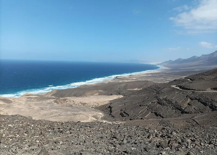 Apartament Dunasol Fuerteventura