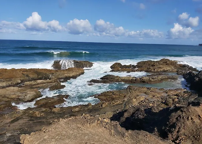 Dunasol Fuerteventura