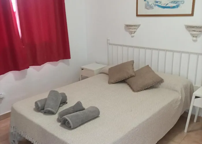 Apartament Dunasol Fuerteventura