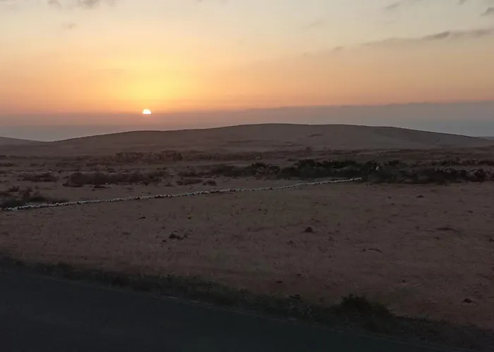 Dunasol Fuerteventura Apartament